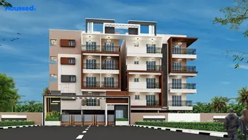 Project Image of Sri Balaji Signature - Image 202631