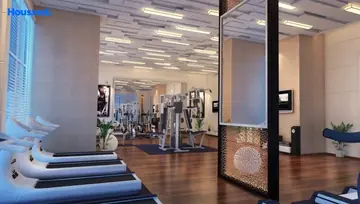 Amenities of The Central Regency Address - Image 202643