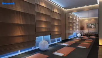 Amenities of The Central Regency Address - Image 202642