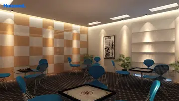 Amenities of The Central Regency Address - Image 202644
