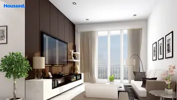 Sample Apartment of Ardente Pine Grove - Image 202652