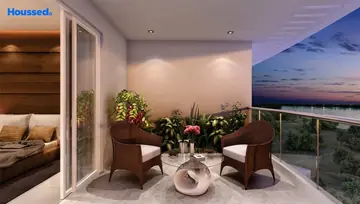 Sample Apartment of Ardente Pine Grove - Image 202653