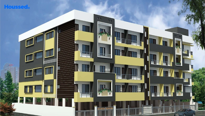 Project Image of Aesthetics Arjun Grand in HSR Layout, Bangalore - Image 202657