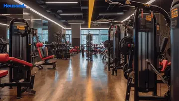 Amenities of TBC Grand La Palazzo - Image 202672