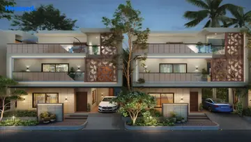 Project Image of TBC Grand La Palazzo - Image 202669