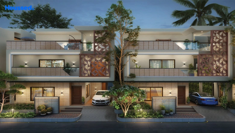 Project Image of TBC Grand La Palazzo in Bommasandra, Bangalore - Image 202669