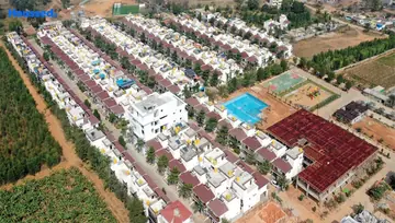 Project Image of TBC Grand La Palazzo - Image 202671