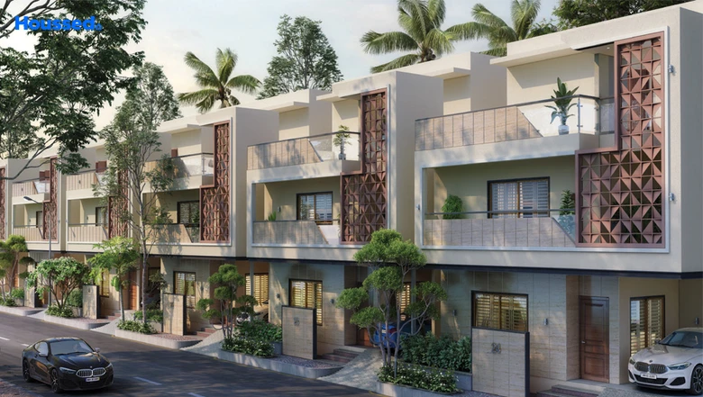 Project Image of TBC Grand La Palazzo in Bommasandra, Bangalore - Image 202670