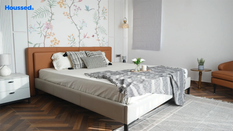 Sample Apartment of TBC Grand La Palazzo in Bommasandra, Bangalore - Image 202674