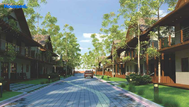 Project Image of Hebron Enclave in KR Puram, Bangalore - Image 202678