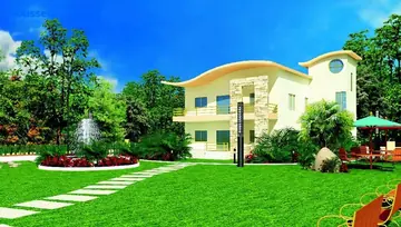 Amenities of Aditya Green Zone - Image 202693