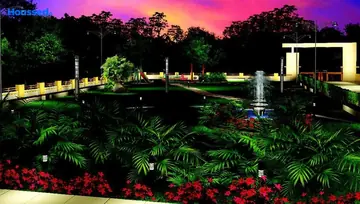 Amenities of Aditya Green Zone - Image 202692