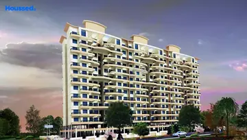 Project Image of Aditya Green Zone - Image 202687