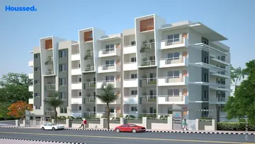 Project Image of Keystone Sarovar - Image 202686
