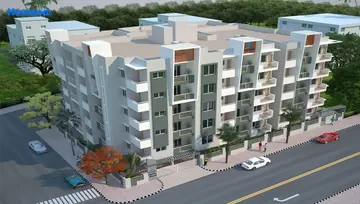 Project Image of Keystone Sarovar - Image 202685
