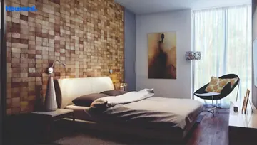 Sample Apartment of Live Spacess Symphony - Image 202711