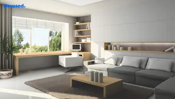 Sample Apartment of Live Spacess Symphony - Image 202712