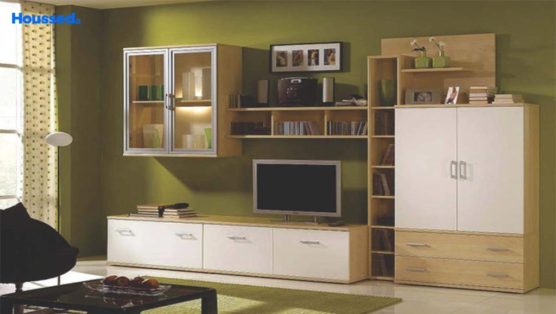 Sample Apartment of Live Spacess Symphony in HSR Layout, Bangalore - Image 202709