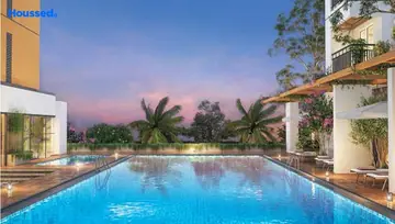 Amenities of Navami Chamara Heights - Image 202724