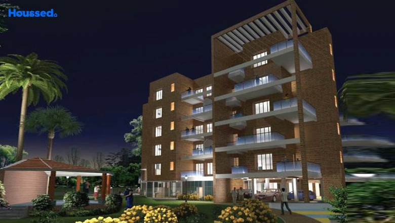 Project Image of Casa Greens in Kondhwa, Pune - Image 202731