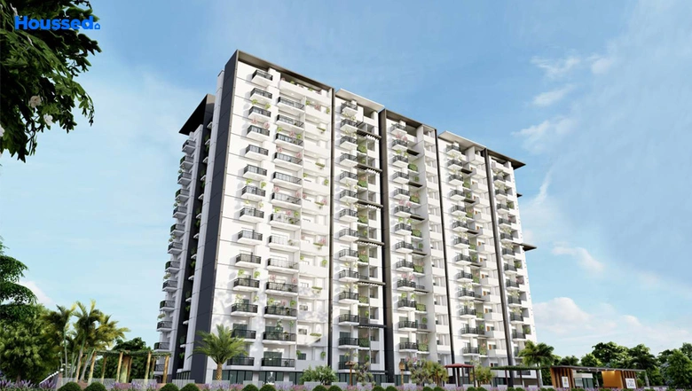 Project Image of Aryan 1 Celeste in Yelahanka, Bangalore - Image 202738