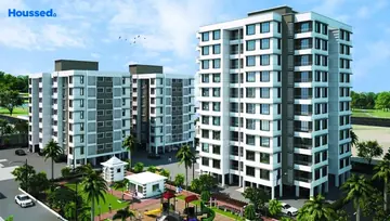 Project Image of GDS Capital City - Image 202757