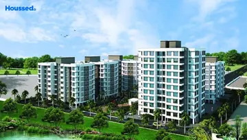 Project Image of GDS Capital City - Image 202759