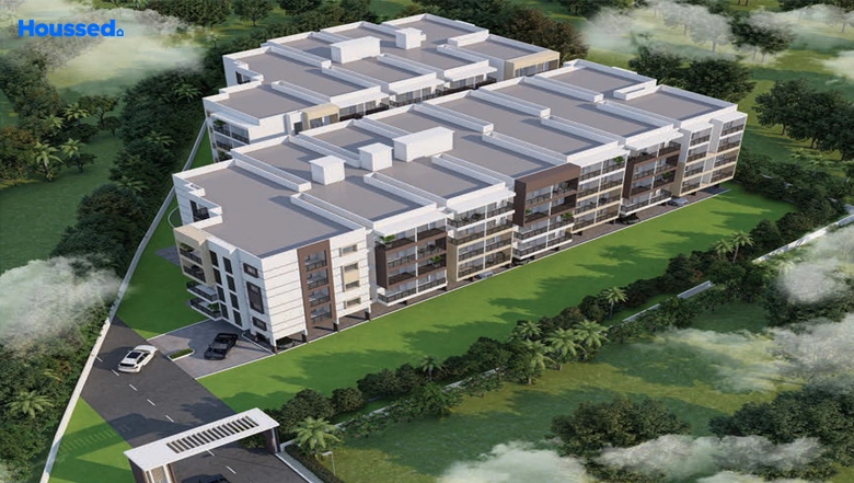 Project Image of LVS Classic in KR Puram, Bangalore - Image 202745