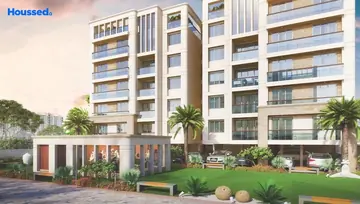 Amenities of Shree Shyama Residency - Image 202772