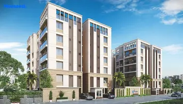 Project Image of Shree Shyama Residency - Image 202771