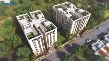 Project Image of Shree Shyama Residency - Image 202768