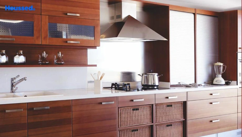 Sample Apartment of Gera Trinity Towers in Kharadi, Pune - Image 202796