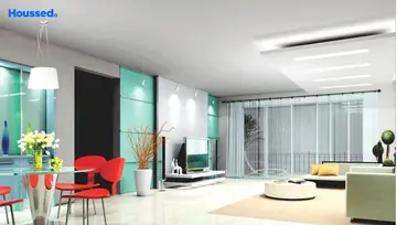 Sample Apartment of Gera Trinity Towers - Image 202795
