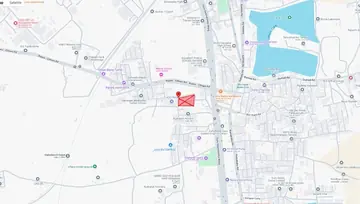 Location of Shreenathji Heights - Image 202801