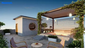 Amenities of Nyra Sunterra - Image 202791