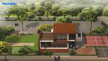 Amenities of Kanchan Onyx - Image 202811