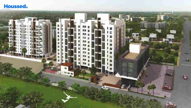 Project Image of Kanchan Onyx in Pisoli, Pune - Image 202807