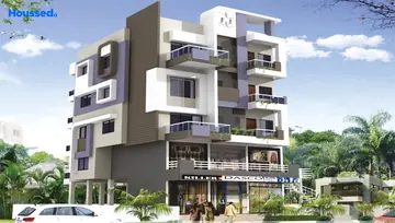 Project Image of SG Mrignayani Enclave - Image 118242