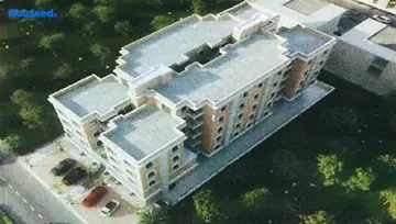 Project Image of Shreenath Plaza - Image 202817