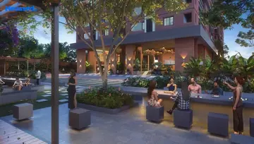 Amenities of Namishree Aria - Image 202853