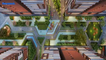 Amenities of Namishree Aria - Image 202854