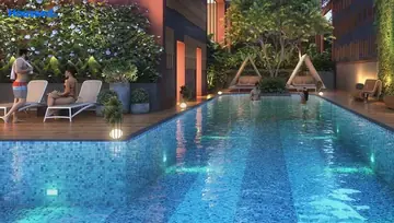 Amenities of Namishree Aria - Image 202857