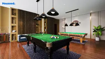 Amenities of Namishree Aria - Image 202856