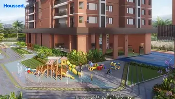 Amenities of Namishree Aria - Image 202850