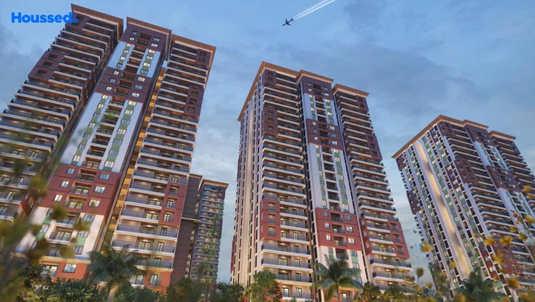 Project Image of Namishree Aria in Nagole, Hyderabad - Image 202840