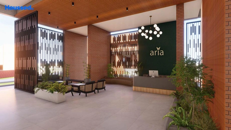 Project Image of Namishree Aria in Nagole, Hyderabad - Image 202838