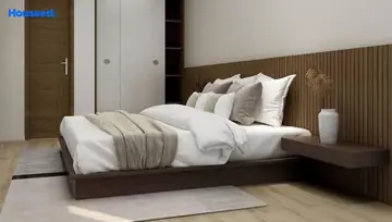 Sample Apartment of Namishree Aria - Image 202858