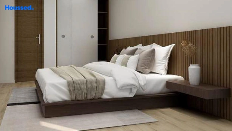Sample Apartment of Namishree Aria in Nagole, Hyderabad - Image 202858