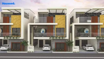 Project Image of S and S AR Villas - Image 202836