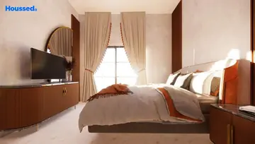 Sample Apartment of S and S AR Villas - Image 202845
